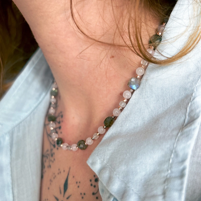 collana Zara